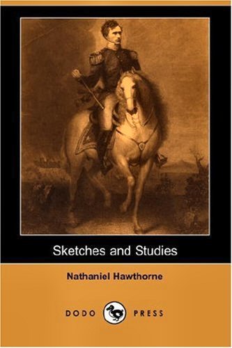 Sketches and Studies [ePUB]